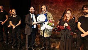 BAŞKAN YAZGI “ TÜRKİYE OLARAK HER ZAMAN BOSNA’YA SAHİP ÇIKACAĞIZ”