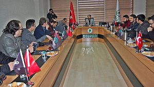 KONYA İLÇELERİ KONSİAD İLE BÜYÜYOR