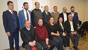 TURİZM VE İŞ DÜNYASINI GELİŞTİRME DERNEĞİ (TURİDER) KURULDU