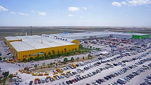 TÜYAP KONYA FUARLARINDA 2017’DE YABANCI ZİYARETÇİ SAYISINDA REKOR BÜYÜME 2018’DE 16 FUAR DÜZENLENECEK