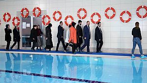 4 YILDA 1 MİLYAR LİRALIK HİZMET YAPMANIN HAKLI GURURUNU YAŞIYORUZ