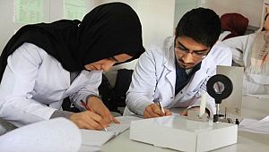 AKSARAY ÜNİVERSİTESİ TEMMUZ AYINA GÖRE 64 BASAMAK YÜKSELDİ