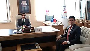 BOLAKAR 'GENÇLİK VE SPOR PROJELERİNİ DESTEKLİYORUZ'