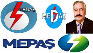 BU DÜĞÜM ANCAK KAMU OTORİTESİNİN HAKEMLİĞİYLE ÇÖZÜLEBİLİR!