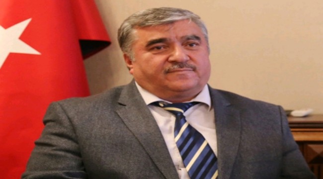 Kaya 'Engelli memur adayları için EKPSS sınav başvuruları başladı'