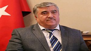 Kaya 'Engelli memur adayları için EKPSS sınav başvuruları başladı'