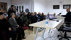 KERVANSARAYLARIMIZI RESTORE EDİYORUZ AMA KORUYAMIYORUZ