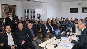 KOZMİK ODA FETÖ'YÜ AŞAN BİR KOMPLODUR