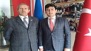 MERKEZ BÜRO SEN İL BAŞKANI BOLAKAR 'ŞEHİT VE GAZİLERİMİZİN YANINDAYIZ'