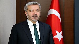 REKTÖR ŞAHİN 'DİŞ HEKİMLİĞİ FAKÜLTESİ SAĞLIK KAMPÜSÜNÜN ÖNEMLİ BİR PARÇASI'