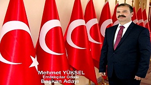 YABANCILARI KONYA’YA ÇEKMELİYİZ