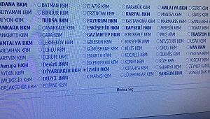 YOLLARIN KAVŞAĞINDA BULUNAN AKSARAY'DA NEDEN YOK?!!!