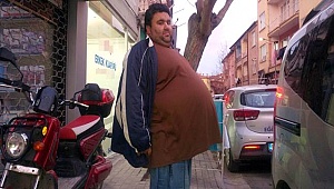 AŞIRI KİLOLARINDAN KURTULMAK İSTEYEN GÖKHAN ZORLU YARDIM ELİ BEKLİYOR