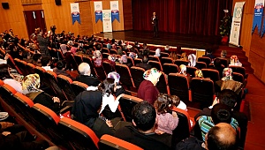 KUDÜS’TEN AFRİN’E KARDEŞLİK RUHU