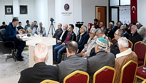 MİLLİ MÜCADELEDE MİTİNGLER MORAL VERDİ