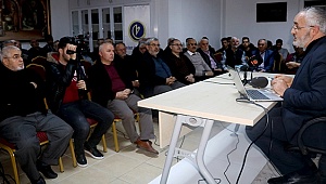 NAMAZ KABE İLE CANLI BAĞLANTIDIR