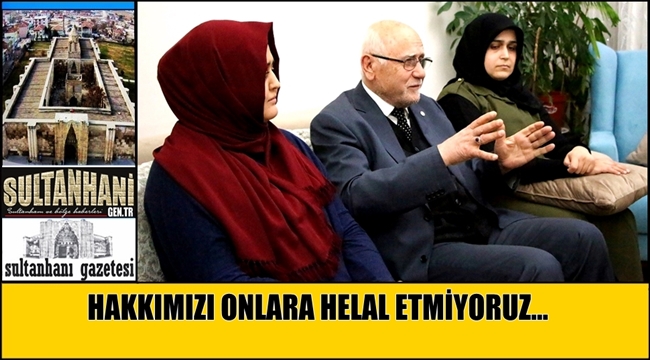 PİŞMANLIK DUYMUYORUM AMA YAŞANANLAR ÇOK ÜZÜCÜYDÜ