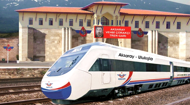 YARIN AKSARAY’IN YER YÜZÜNDEN 56 YIL SİLİNMESİNİN 85.KAP KARA YILDÖNÜMÜ!!!