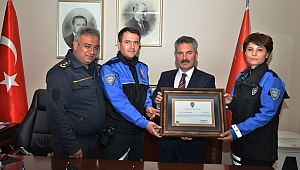 AKSARAY'DA TDP MERKEZ TAKİP VE DEĞERLENDİRME KURULU TOPLANTISI YAPILDI