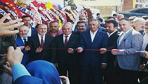 SELİME'LİLER ANKARA'DA DERNEKLEŞTİ