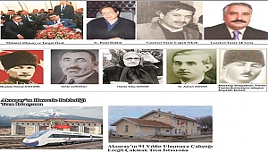 BUGÜN TÜRKİYE VE AKSARAY’IN KAP KARA ORTAK YAS GÜNÜ!!!