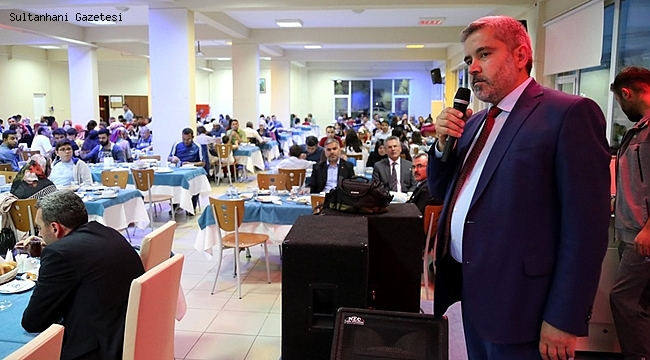 HEP BİRLİKTE BAŞARIYORUZ, İYİ Kİ VARSINIZ