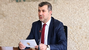 İL BAŞKANI ALTINSOY’DAN ERDOĞAN’IN 2 HAZİRAN AKSARAY MİTİNGİNE DAVET