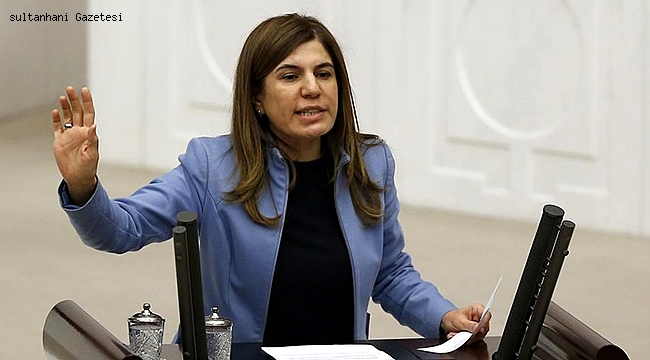 İLKNUR İNCEÖZ'ÜN 24 HAZİRAN SEÇİMLERİNE İLİŞKİN AÇIKLAMASI