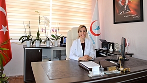 UZM.DT. EVRİM DOĞAN RAMAZAN’DA AĞIZ VE DİŞ SAĞLIĞI HAKKINDA BİLGİLER VERDİ