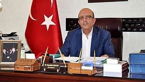 AKSARAY BARO BAŞKANI BEYTULLAH COŞKUN 24 HAZİRAN SEÇİMLERİ ÖNCESİ GÜNDEMİ DEĞERLENDİRDİ