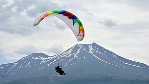 AKSARAY DÜNYA’YI UÇURACAK