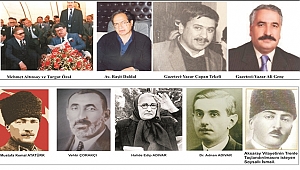 BUGÜN AKSARAY 2 BAYRAMI BİRDEN KUTLUYOR! İSTİKRARIN ESERİ VİLAYETİMİZ 29 YAŞINDA!