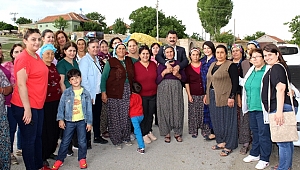 CHP MİLLETVEKİLİ ADAYI ALİ ABBAS ERTÜRK TOPLUMSAL BARIŞ GELECEK