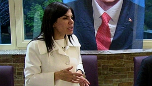 İNCEÖZ TÜM AKSARAYLILARI DAVET ETTİ