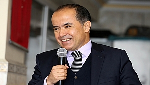 MİLLETVEKİLİ AYDOĞDU "SÜT DESTEKLEME ÖDEMELERİ DÜN İTİBARİYLE BAŞLADI"