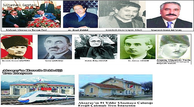 VİLAYETİMİZ RESMEN 29 YAŞINDA!