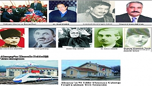 VİLAYETİMİZ RESMEN 29 YAŞINDA!