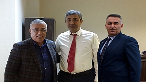 AKSARAYLI SİVİL TOPLUM ÖRGÜTLERİNİN TALEPLERİ SONUCA ULAŞTI