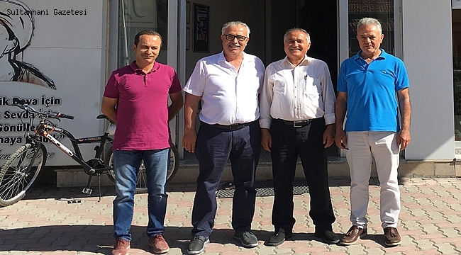 BORSA ÇALIŞIYOR ORTAKÖY KAZANIYOR