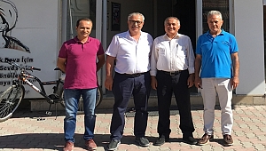 BORSA ÇALIŞIYOR ORTAKÖY KAZANIYOR