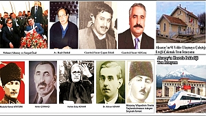 Aksaray Vilayeti 29 Yaşında!!!