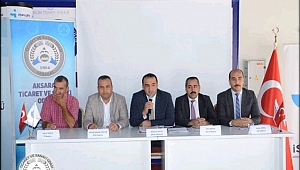 DESTEKLER ARTACAK ÜRETİM ÇOĞALACAK OYUNLAR BOZULACAK