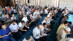 AKSARAY BELEDİYESİNİN EN ANLAMLI FESTİVALİ BAŞLADI