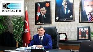 ALTINSOY’DAN KOBİGEL PROGRAMINA DESTEK TEŞEKKÜRÜ