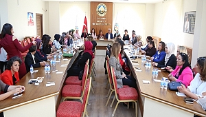 PİLOT İL AKSARAY, TÜRKİYE'DE BİR İLK DAHA GERÇEKLEŞTİRİLDİ