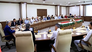 TIP FAKÜLTESİ EMİN ADIMLARLA İLERLİYOR