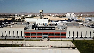 AKSARAY’DAN TÜM DÜNYAYA MÜHENDİSLİK İHRACATI