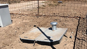 AKSARAY KARATAŞ ALTINKAYA VE ULUKIŞLA KÖYLERİNDEKİ ÇALIŞMALAR TAMAMLANDI