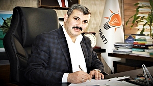 BAŞKAN ALTINSOY, '3 YILDA 60 MİLYAR LİRALIK TASARRUF SAĞLANACAK'