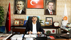 BAŞKAN ALTINSOY, 'MİLLETİMİZ DEVLETİNE SAHİP ÇIKTI'